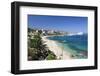 Propriano, Gulf of Valinco, Corsica, France, Mediterranean, Europe-Markus Lange-Framed Photographic Print