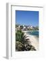 Propriano, Gulf of Valinco, Corsica, France, Mediterranean, Europe-Markus Lange-Framed Photographic Print