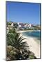 Propriano, Gulf of Valinco, Corsica, France, Mediterranean, Europe-Markus Lange-Mounted Photographic Print