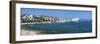 Propriano, Le Golfe De Valinco, Corsica, France, Mediterranean, Europe-Markus Lange-Framed Photographic Print