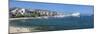 Propriano, Le Golfe De Valinco, Corsica, France, Mediterranean, Europe-Markus Lange-Mounted Photographic Print