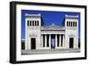 Propylaea-null-Framed Giclee Print