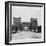 Propylaen, Munich, Germany, C1900-Wurthle & Sons-Framed Photographic Print