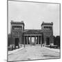 Propylaen, Munich, Germany, C1900-Wurthle & Sons-Mounted Photographic Print