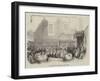 Prorogation of Imperial Parliament-null-Framed Giclee Print