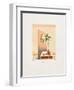 Proscenium II-Moshe Malka-Framed Limited Edition