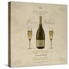 Prosecco Italiano-Sandro Ferrari-Stretched Canvas