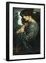 Proserpina, 1877-Dante Gabriel Rossetti-Framed Giclee Print