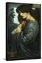 Proserpina, 1877-Dante Gabriel Rossetti-Stretched Canvas