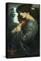 Proserpina, 1877-Dante Gabriel Rossetti-Stretched Canvas