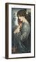 Proserpine, 1877-Dante Gabriel Rossetti-Framed Premium Giclee Print