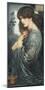 Proserpine, 1877-Dante Gabriel Rossetti-Mounted Premium Giclee Print