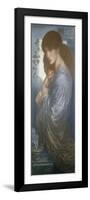 Proserpine, 1880-Dante Gabriel Charles Rossetti-Framed Giclee Print