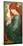 Proserpine, 1882-Dante Gabriel Rossetti-Mounted Giclee Print