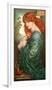 Proserpine, 1882-Dante Gabriel Rossetti-Framed Giclee Print