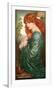 Proserpine, 1882-Dante Gabriel Rossetti-Framed Giclee Print