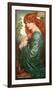 Proserpine, 1882-Dante Gabriel Rossetti-Framed Giclee Print