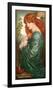 Proserpine, 1882-Dante Gabriel Rossetti-Framed Giclee Print