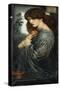 Proserpine, 1882-Dante Gabriel Rossetti-Stretched Canvas