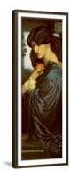 Proserpine-Dante Gabriel Rossetti-Framed Giclee Print