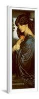 Proserpine-Dante Gabriel Rossetti-Framed Giclee Print