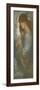 Proserpine-Dante Gabriel Rossetti-Framed Giclee Print