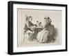 Prosit!, 1886-Robert Koehler-Framed Giclee Print