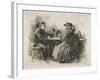 Prosit!, 1886-Robert Koehler-Framed Giclee Print