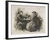 Prosit!, 1886-Robert Koehler-Framed Giclee Print