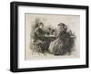 Prosit!, 1886-Robert Koehler-Framed Giclee Print