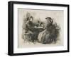 Prosit!, 1886-Robert Koehler-Framed Giclee Print