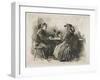 Prosit!, 1886-Robert Koehler-Framed Giclee Print