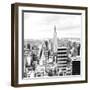 Prospect Focus-Joseph Eta-Framed Giclee Print