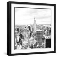 Prospect Focus-Joseph Eta-Framed Giclee Print