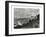 Prospect from the Terrace at St Germain, France, 1879-null-Framed Giclee Print
