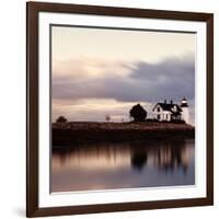 Prospect Light Panoramica 2 color 1 of 3-Moises Levy-Framed Photographic Print