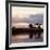 Prospect Light Panoramica 2 color 1 of 3-Moises Levy-Framed Photographic Print