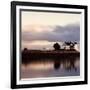 Prospect Light Panoramica 2 color 1 of 3-Moises Levy-Framed Photographic Print