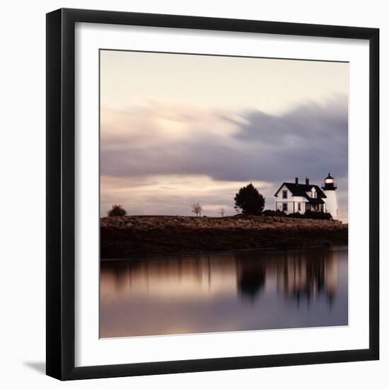 Prospect Light Panoramica 2 color 1 of 3-Moises Levy-Framed Photographic Print