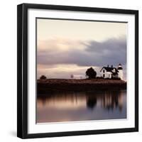 Prospect Light Panoramica 2 color 1 of 3-Moises Levy-Framed Photographic Print