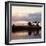 Prospect Light Panoramica 2 color 1 of 3-Moises Levy-Framed Photographic Print