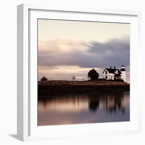 Prospect Light Panoramica 2 color 1 of 3-Moises Levy-Framed Photographic Print