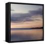 Prospect Light Panoramica 2 color 3 of 3-Moises Levy-Framed Stretched Canvas