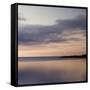 Prospect Light Panoramica 2 color 3 of 3-Moises Levy-Framed Stretched Canvas