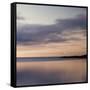 Prospect Light Panoramica 2 color 3 of 3-Moises Levy-Framed Stretched Canvas