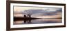 Prospect Light Panoramica 2 Color-Moises Levy-Framed Photographic Print