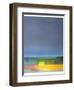 Prospect, Malvern Diptych 2, 1998-Pamela Scott Wilkie-Framed Giclee Print