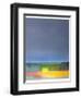 Prospect, Malvern Diptych 2, 1998-Pamela Scott Wilkie-Framed Giclee Print