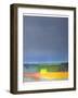 Prospect, Malvern Diptych 2, 1998-Pamela Scott Wilkie-Framed Premium Giclee Print