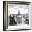 Prospect of Guildhall, City of London-null-Framed Giclee Print